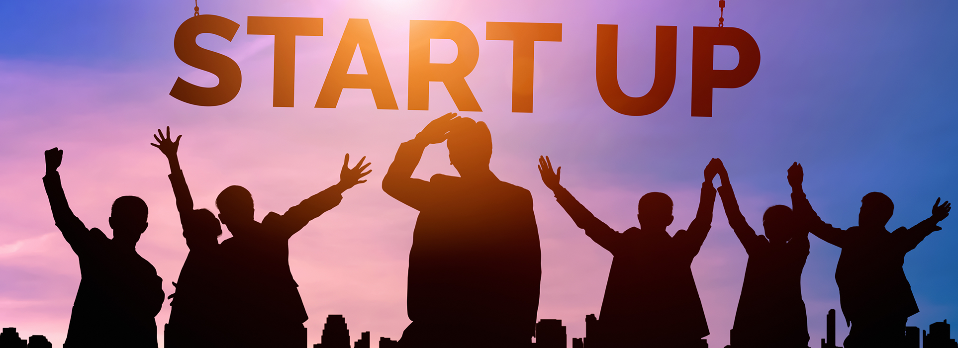 Building Co-Startups